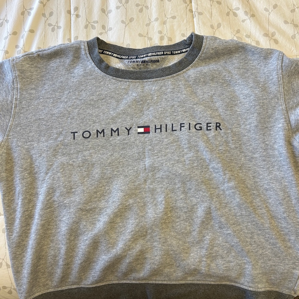 Tommy Hilfiger Crewneck